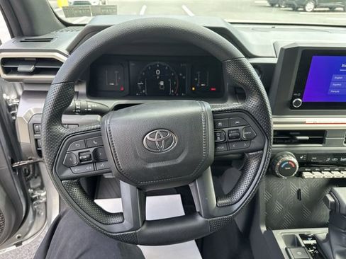 New 2026 Toyota Tacoma SR5 AWD/4WD image 13