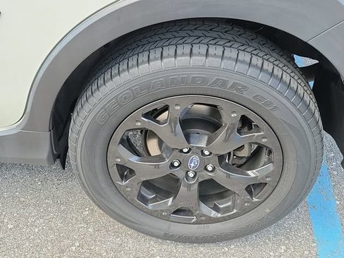 Used 2023 Subaru Crosstrek 2.0i Premium w/ Special Edition AWD/4WD image 24