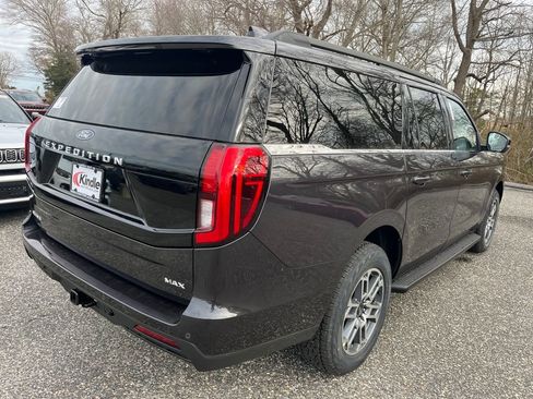New 2025 Ford Expedition Max Active image 30