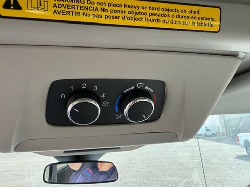 New 2026 Ford Transit 350 XL image 11