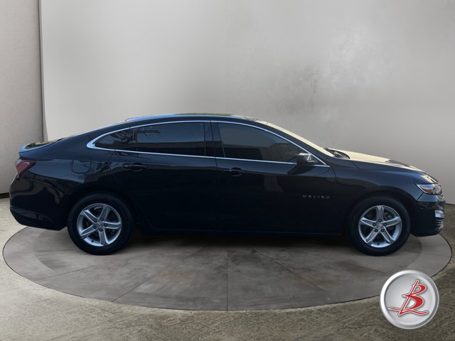 Used 2022 Chevrolet Malibu LT FWD image 8