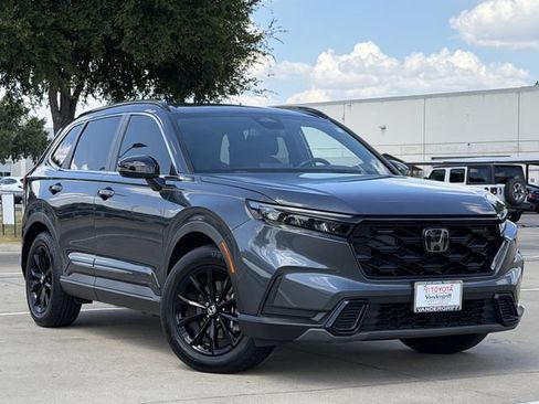 Used 2023 Honda CR-V Sport image 2
