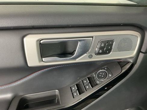 Used 2023 Ford Explorer ST w/ ST Appearance Package AWD/4WD image 14