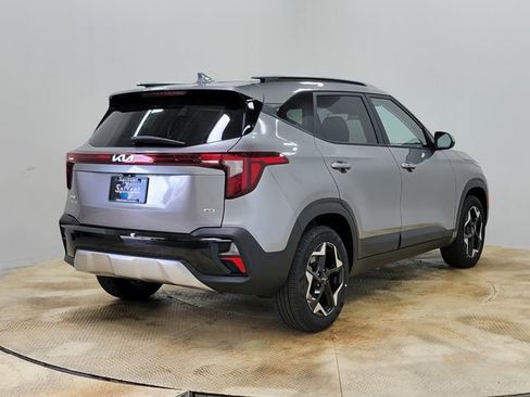 New 2026 Kia Seltos S image 6