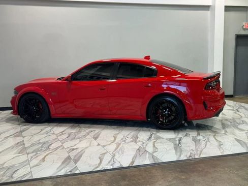 Used 2021 Dodge Charger Scat Pack image 9