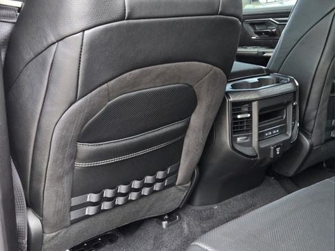 New 2026 RAM 1500 RHO AWD/4WD image 22
