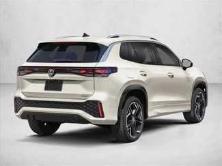 New 2026 Volkswagen Tiguan SEL R-Line AWD/4WD video 2