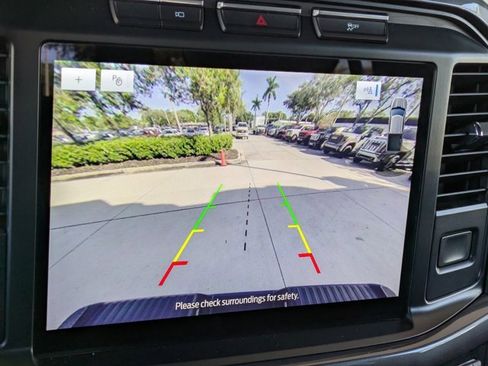 Certified 2022 Ford F150 XLT w/ Equipment Group 302A High image 27