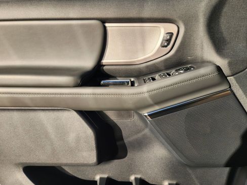 New 2026 Ford Expedition Active image 20