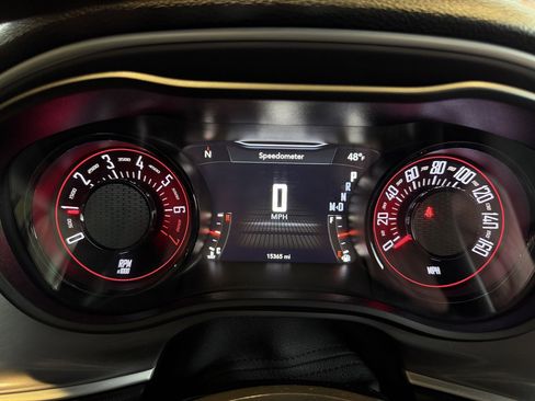 Used 2022 Dodge Challenger SXT w/ Driver Convenience Group image 18