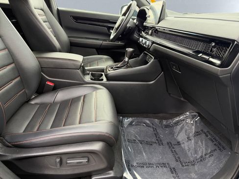 Used 2024 Honda CR-V Sport Touring image 20