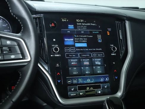 Used 2023 Subaru Outback Premium image 25