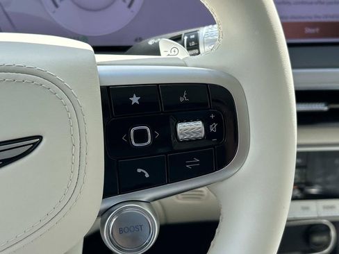 New 2026 Genesis GV60 Performance image 34