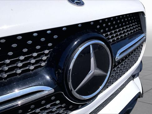 Used 2021 Mercedes-Benz GLE 450 4MATIC image 29