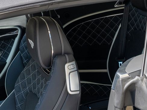 Used 2024 Bentley Continental GT Speed image 32