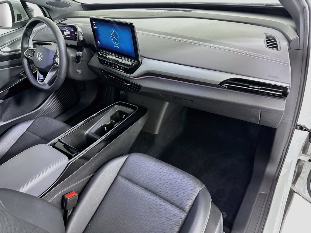 Used 2023 Volkswagen ID.4 Pro S RWD image 17