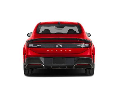 New 2026 Hyundai Sonata SEL image 5