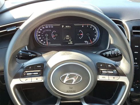 Used 2024 Hyundai Tucson SEL image 18