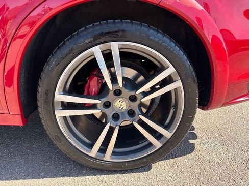 Used 2013 Porsche Cayenne GTS AWD/4WD image 52
