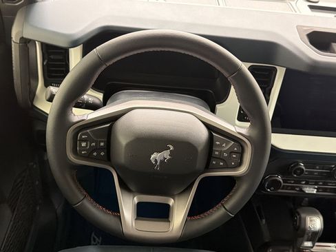 New 2026 Ford Bronco Heritage Edition AWD/4WD image 16