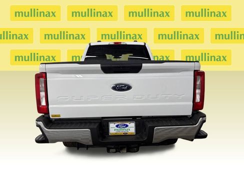 Certified 2025 Ford F250 XLT image 7