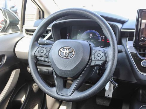 New 2026 Toyota Corolla LE FWD image 18