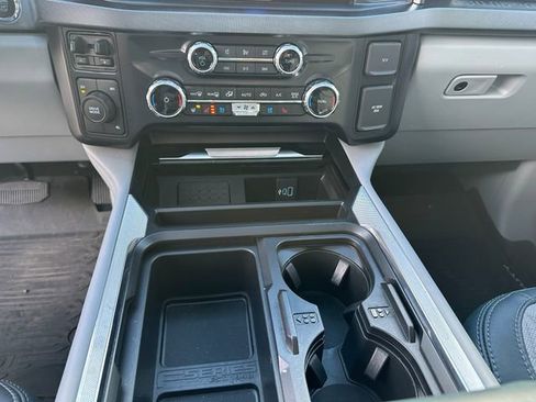 Used 2024 Ford F450 Limited w/ FX4 Off-Road Package image 21