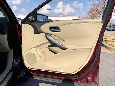 Used 2015 Acura RDX FWD w/ Technology Package image 21