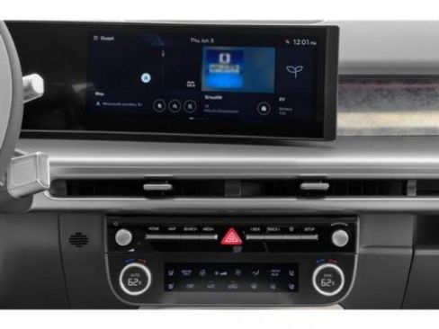 New 2026 Hyundai Ioniq 9 Calligraphy w/ Tow & Go Package AWD/4WD image 12