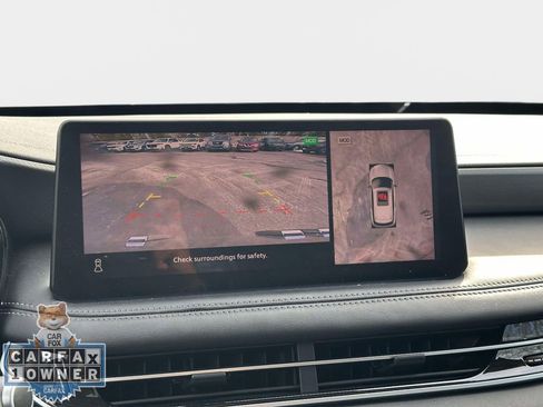 Used 2024 INFINITI QX60 Luxe AWD/4WD image 33