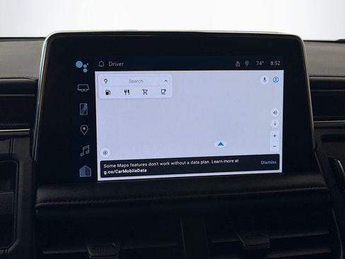 Used 2023 Chevrolet Tahoe RST w/ RST Performance Edition image 16