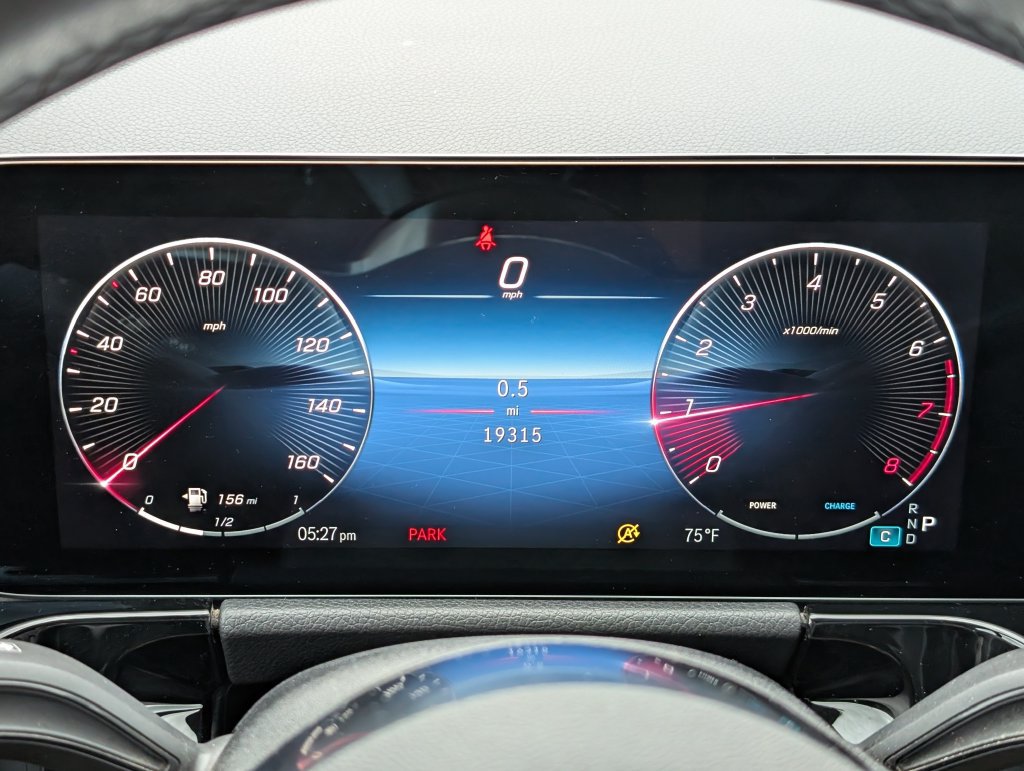 Used 2026 Mercedes-Benz GLA 250 4MATIC image 15