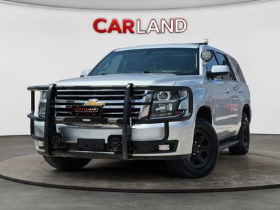 Used 2020 Chevrolet Tahoe 2WD