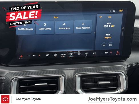 Used 2024 Ford Mustang Premium image 14