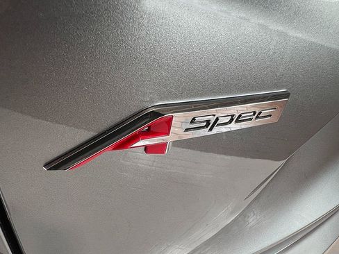 New 2026 Acura RDX A-Spec image 5