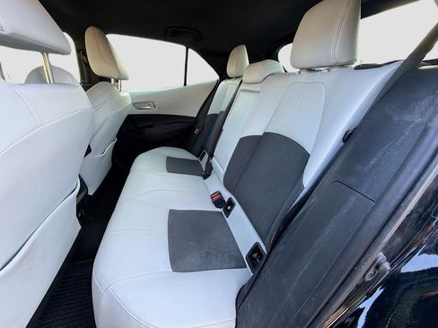 Used 2022 Toyota Corolla XSE image 20