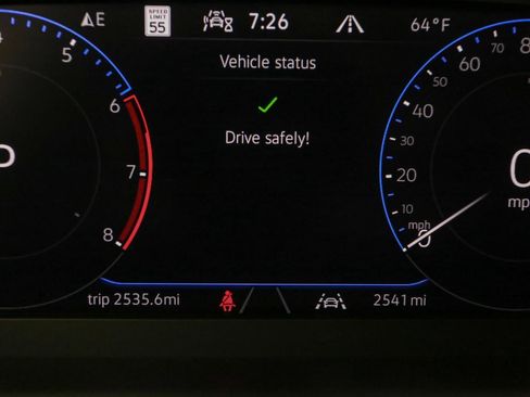 Used 2025 Volkswagen Taos SEL w/ Black Wheel Plus Package image 40