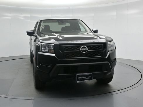Used 2022 Nissan Frontier S w/ Technology Package image 19