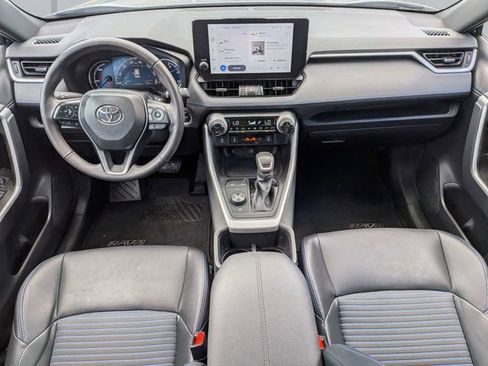 Used 2023 Toyota RAV4 XSE AWD/4WD image 19