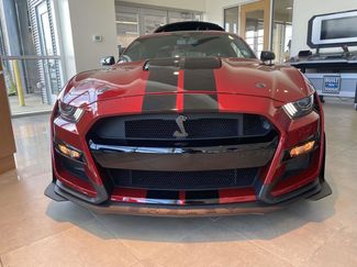Used 2021 Ford Mustang Shelby GT500 w/ Technology Package video 2