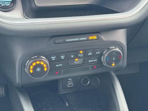 Used 2023 Ford Bronco Sport Big Bend w/ Convenience Package image 28