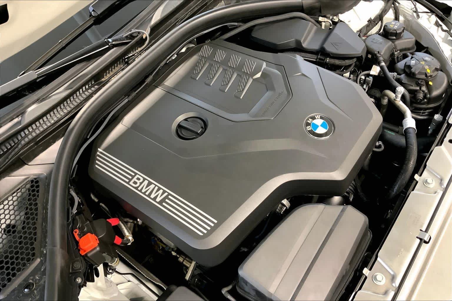 New 2026 BMW 230i xDrive Coupe w/ Premium Package AWD/4WD image 17