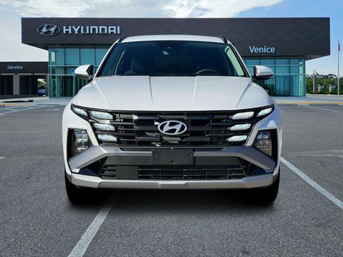 New 2026 Hyundai Tucson SEL AWD/4WD image 12