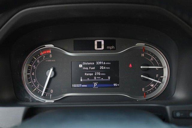 Used 2018 Honda Pilot Elite image 14