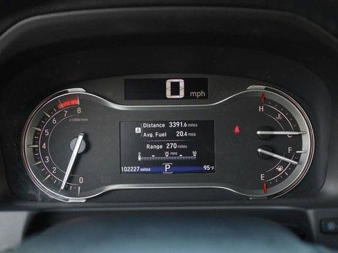 Used 2018 Honda Pilot Elite image 14