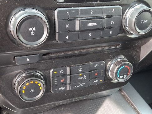 Used 2015 Ford F150 XLT w/ Equipment Group 302A Luxury AWD/4WD image 17