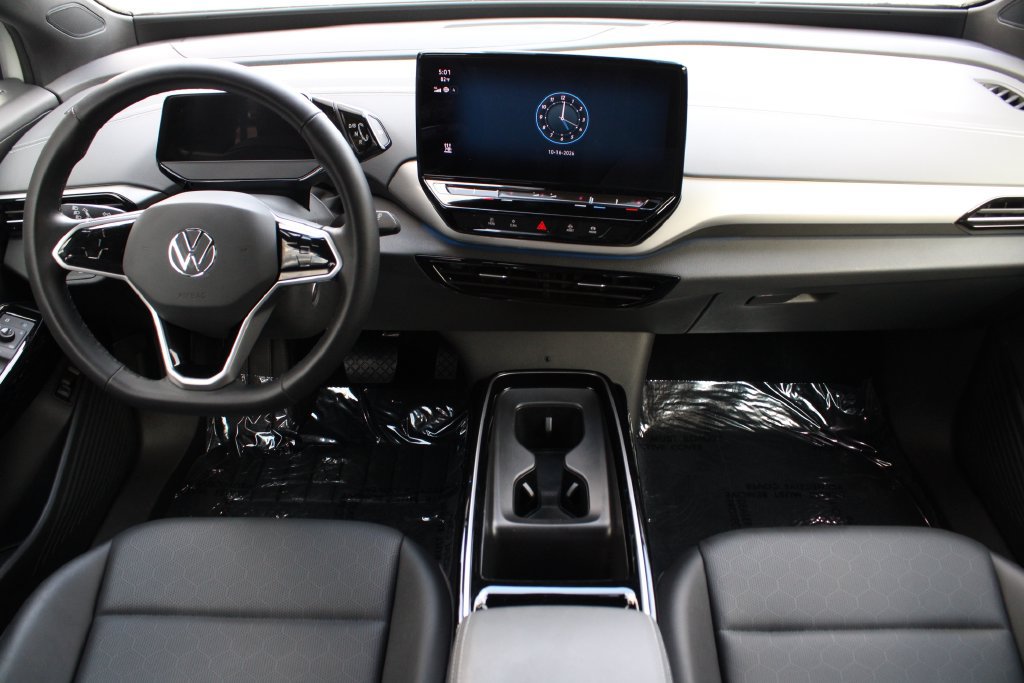 Used 2024 Volkswagen ID.4 S RWD image 17