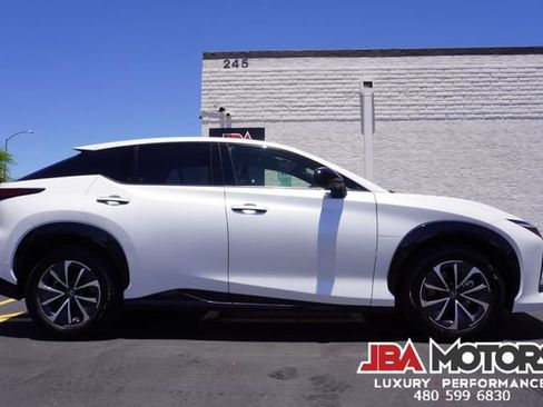 Used 2023 Lexus RZ 450e Premium w/ Technology Package AWD/4WD image 73