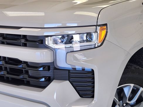 New 2026 Chevrolet Silverado 1500 RST AWD/4WD image 9