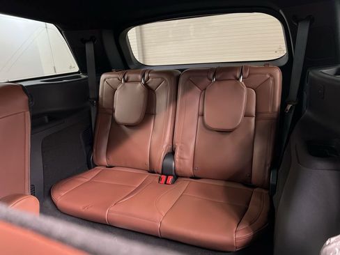 New 2026 Lincoln Aviator Reserve image 33